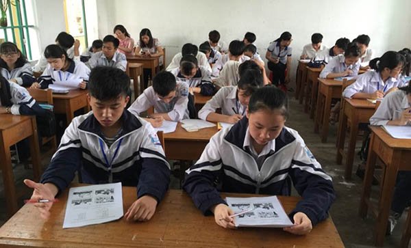 Vietnamese schoolchildren exposed to Highly Hazardous Pesticides, study shows